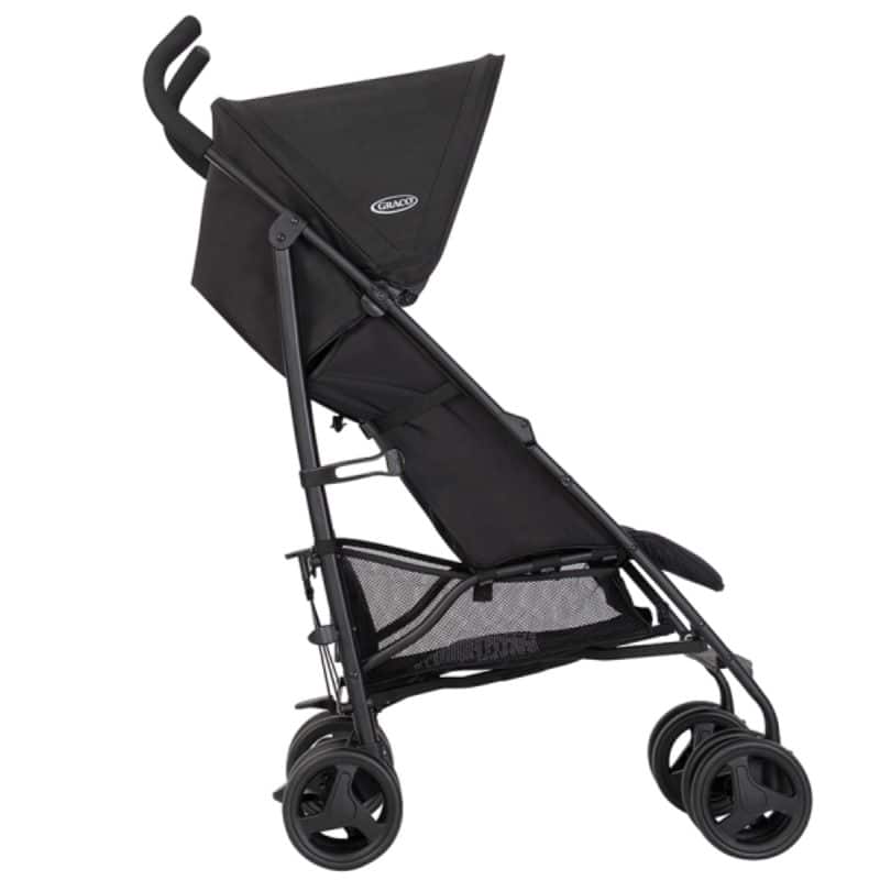 Graco Ezlite Stroller Midnight