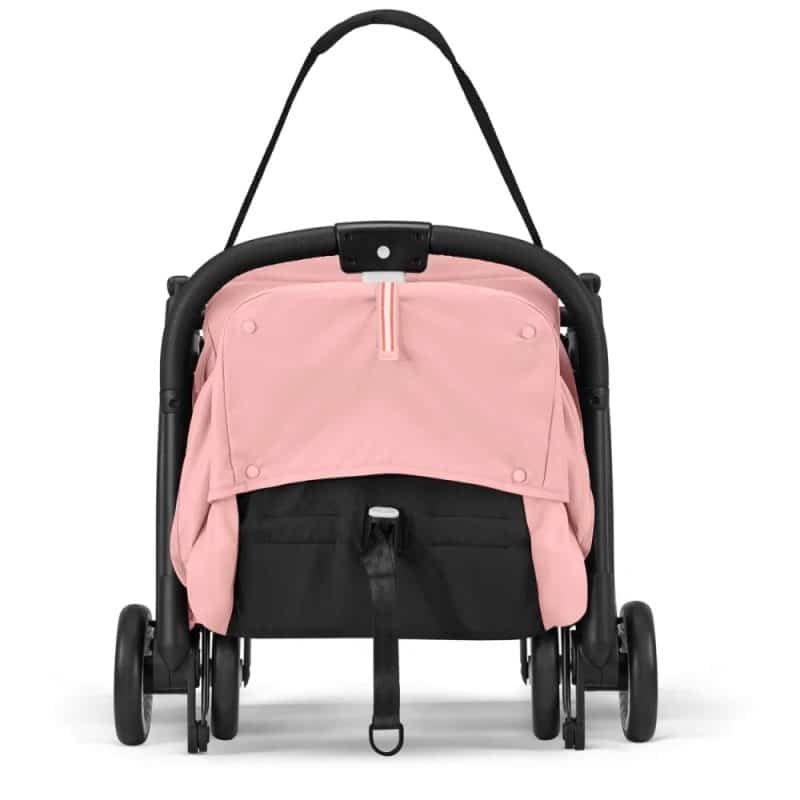 Cybex Orfeo Pushchair Candy Pink