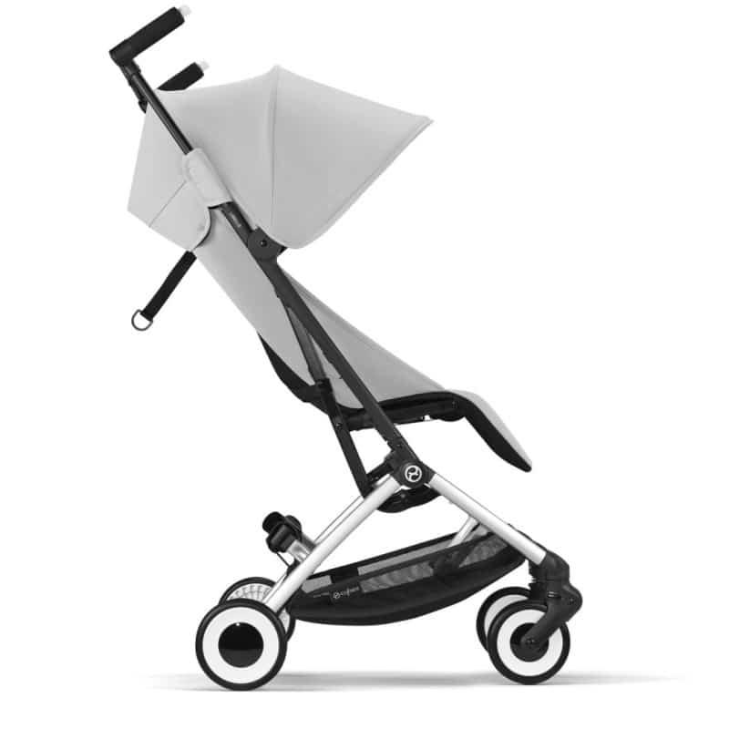 Cybex Libelle Stroller Fog Grey