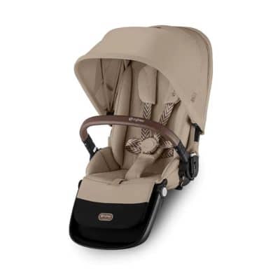 Cybex Gazelle S Seat Unit Almond Beige