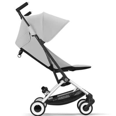 Cybex Libelle Stroller Fog Grey