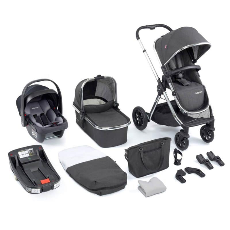 babymore-memore-v2-13-piece-coco-i-size-travel-system-chrome-1