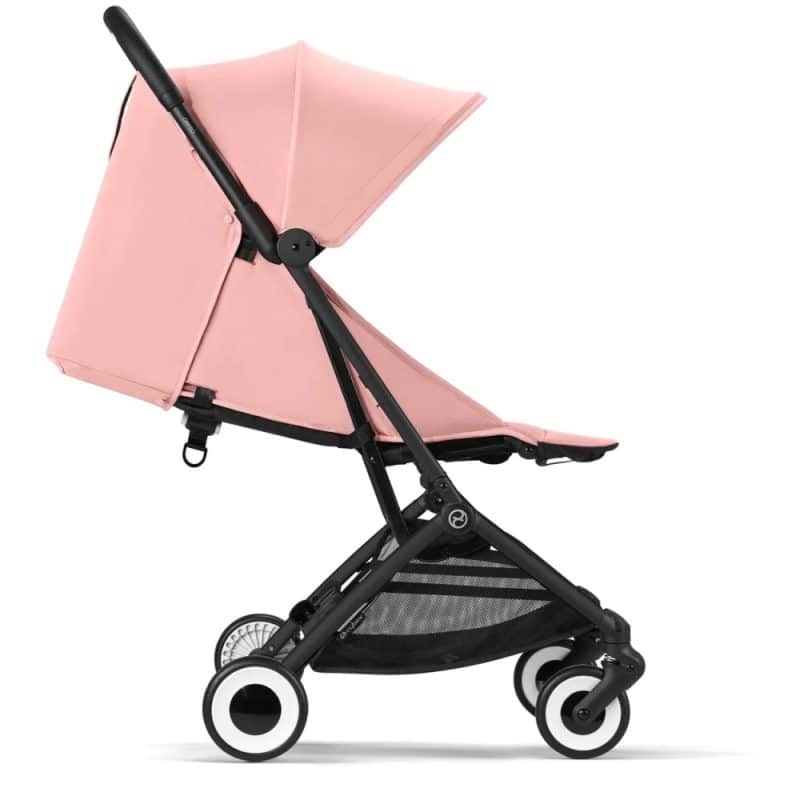 Cybex Orfeo Pushchair Candy Pink