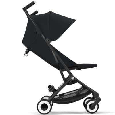 Cybex Libelle Stroller Magic Black