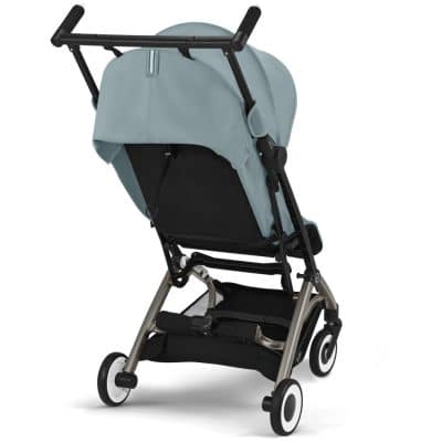 Cybex Libelle Stroller Stormy Blue