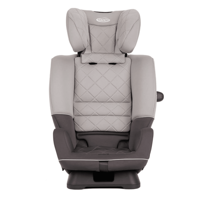 Graco SlimFit Iron Car Seat