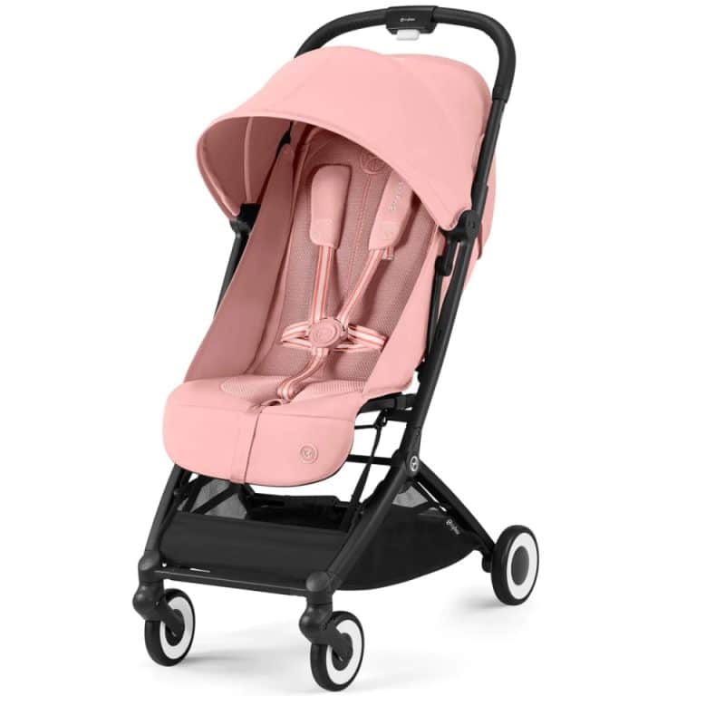 Cybex Orfeo Pushchair Candy Pink