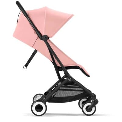 Cybex Orfeo Pushchair Candy Pink