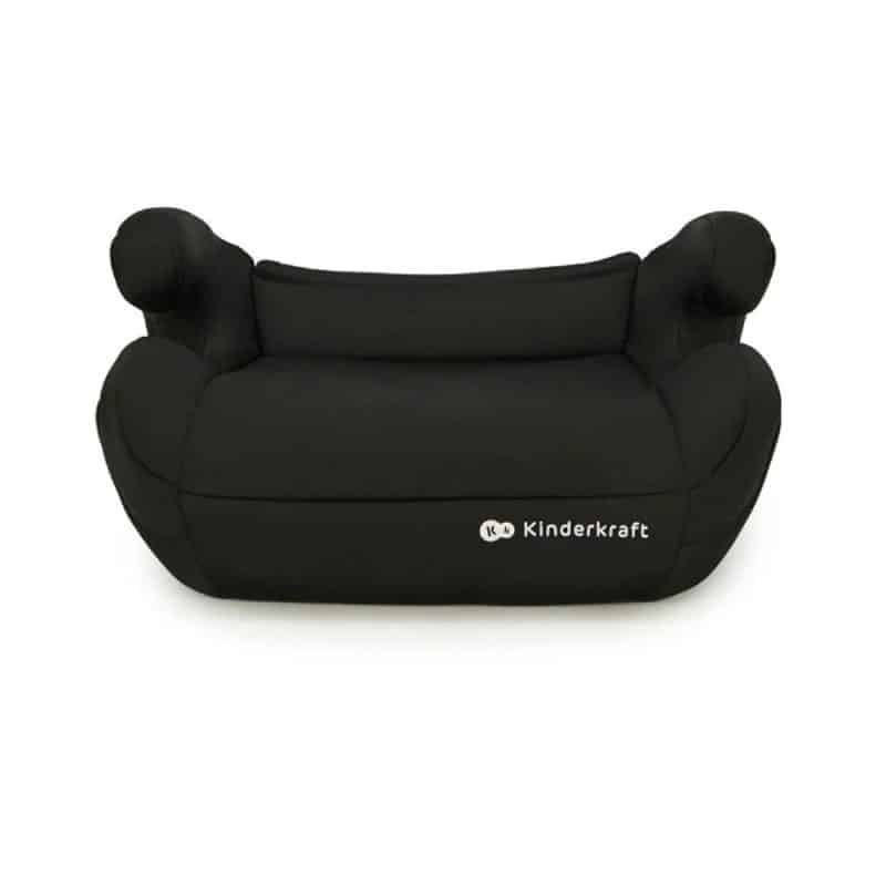 Kinderkraft Car Seat I-SPARK i-Size 100-150cm Black