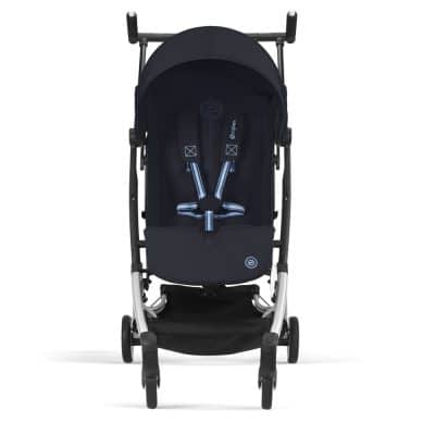 Cybex Libelle Stroller Dark Blue