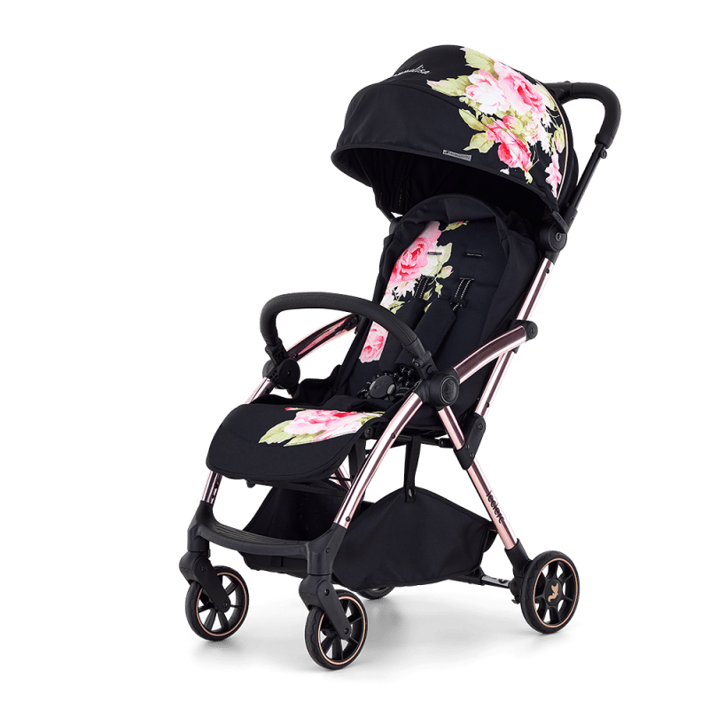 leclercbaby monallisa black