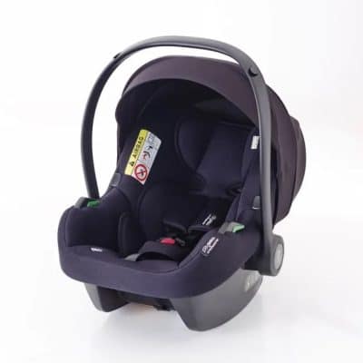 meego cosmo car seat