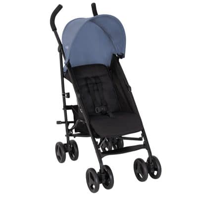 Graco Ezlite Stroller Stormy