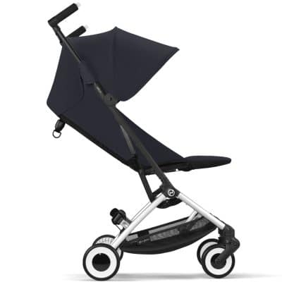 Cybex Libelle Stroller Dark Blue