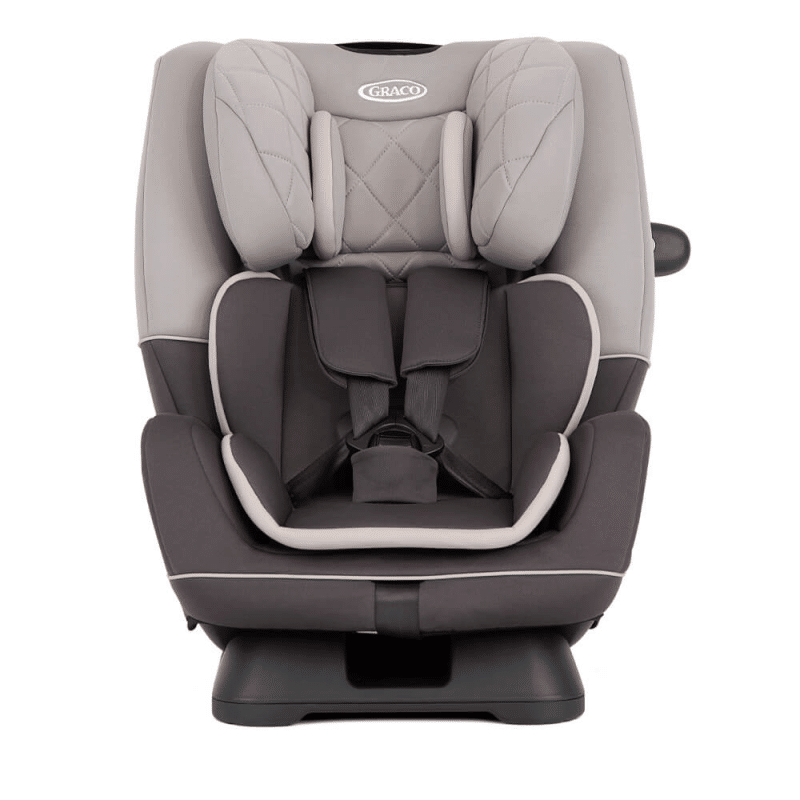 Graco SlimFit Iron Car Seat