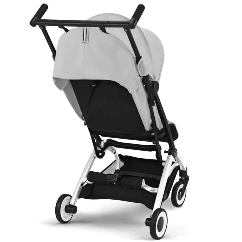 Cybex Libelle Stroller Fog Grey