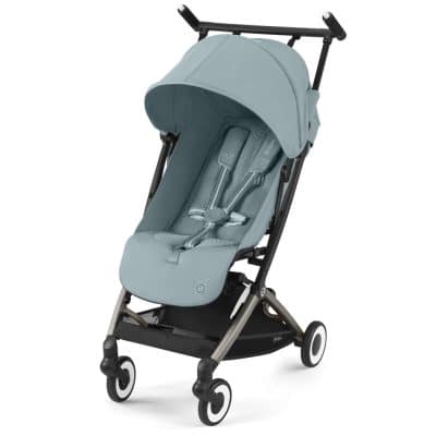 Cybex Libelle Stroller Stormy Blue