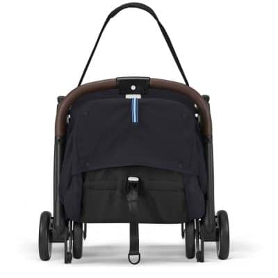 Cybex Orfeo Pushchair Dark Blue