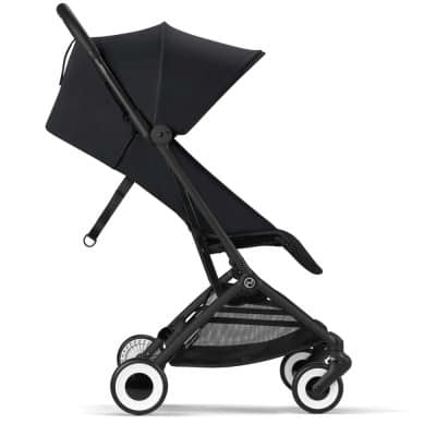 Cybex Orfeo Pushchair Magic Black