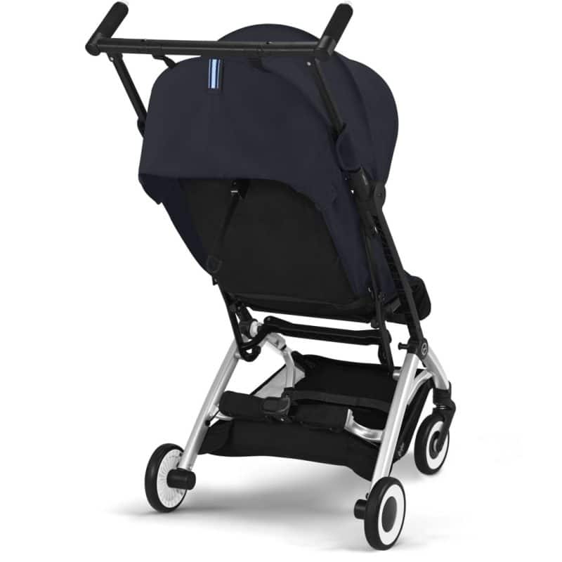 Cybex Libelle Stroller Dark Blue