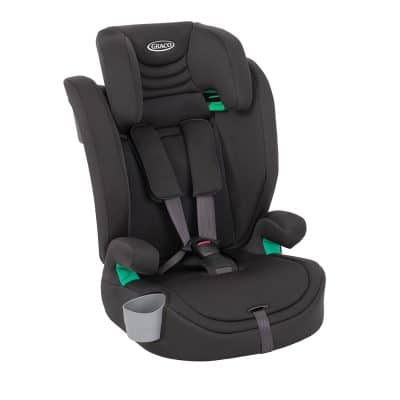 Graco Eldura Car Seat