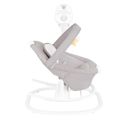 Graco SoftSway 2in1 Swing/Rocker - Starlight