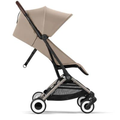 Cybex Orfeo Pushchair Almond Beige