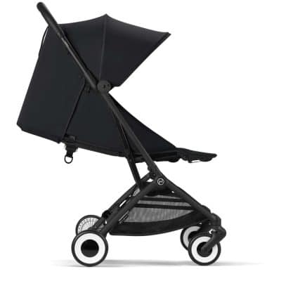 Cybex Orfeo Pushchair Magic Black