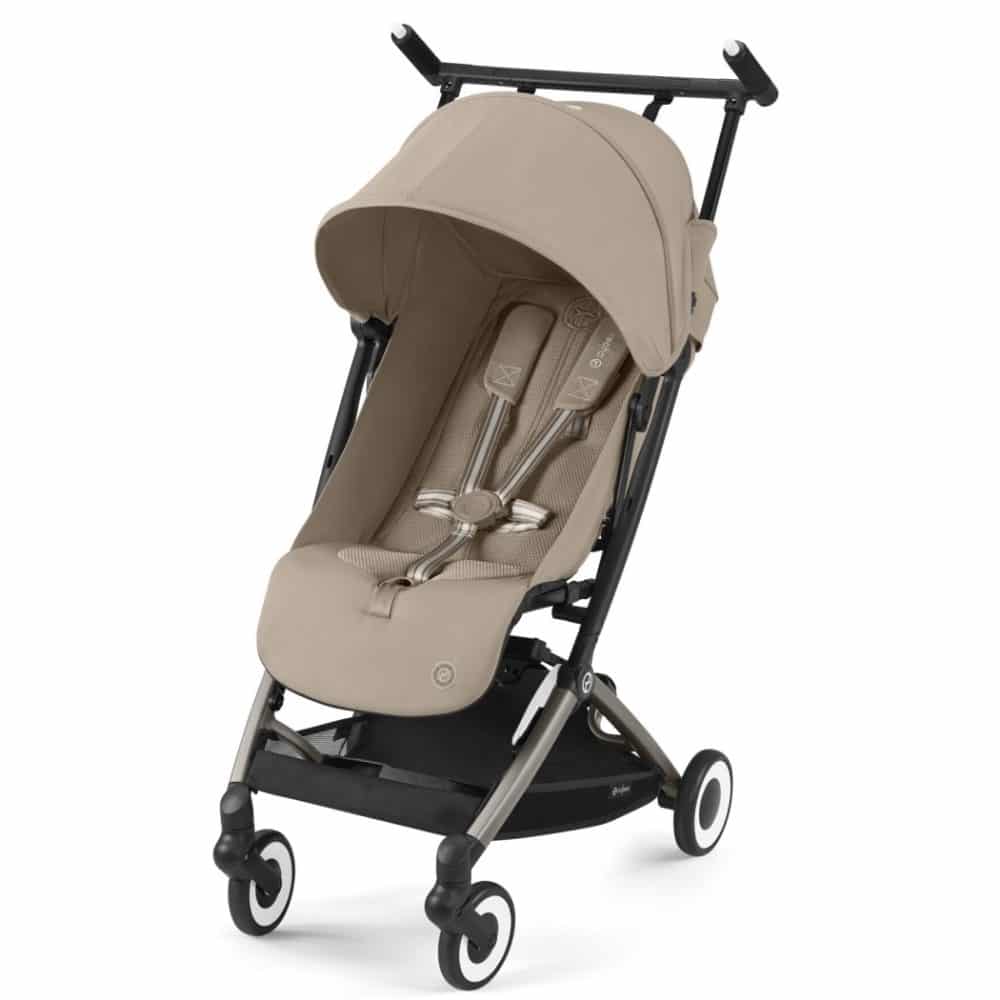 Cybex Libelle Stroller Almond Beige