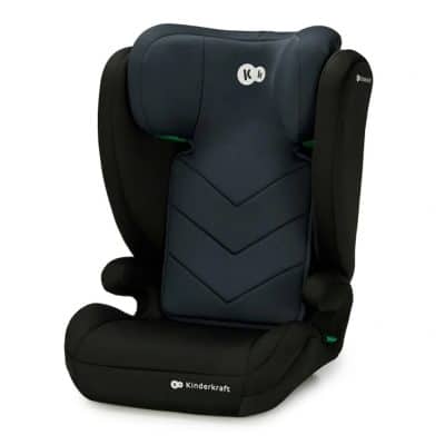 Kinderkraft Car Seat I-SPARK i-Size 100-150cm Black