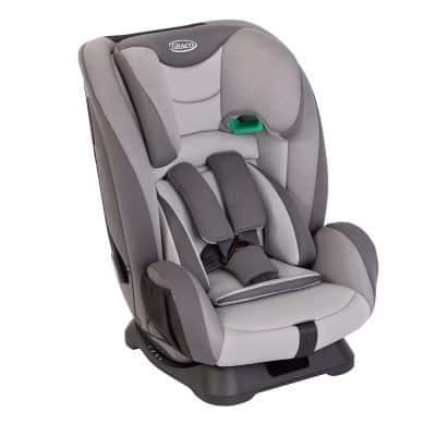 Graco FlexiGrow Quartz Car Seat