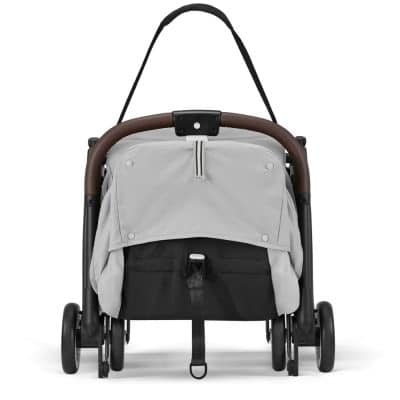 Cybex Orfeo Pushchair Fog Grey