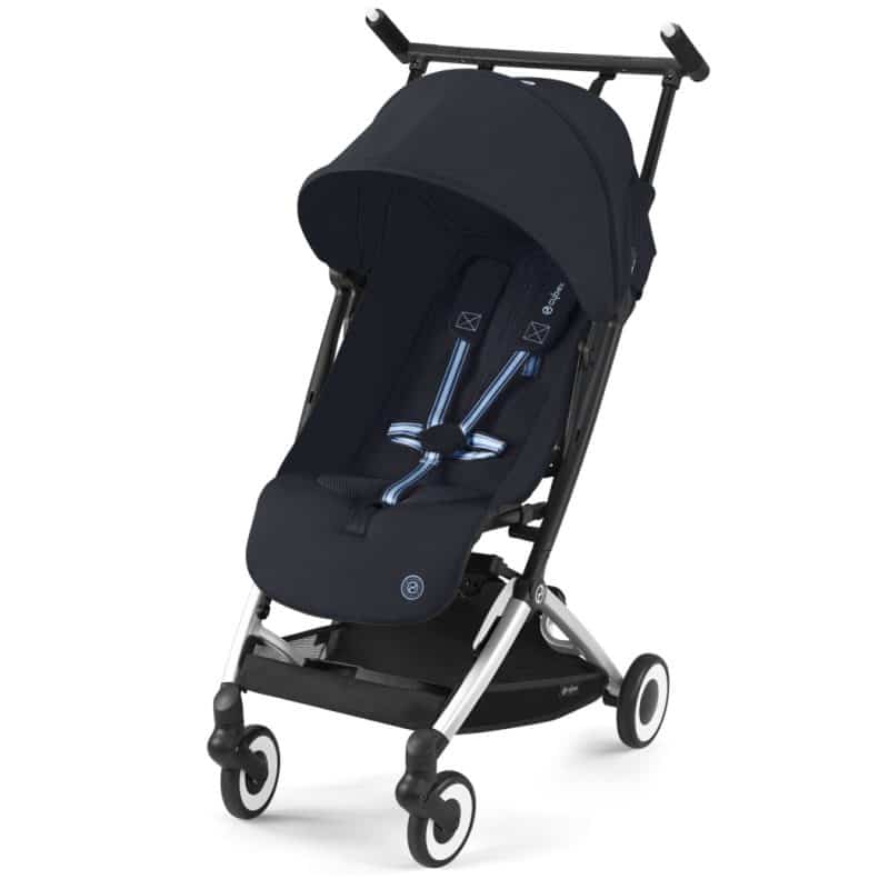 Cybex Libelle Stroller Dark Blue