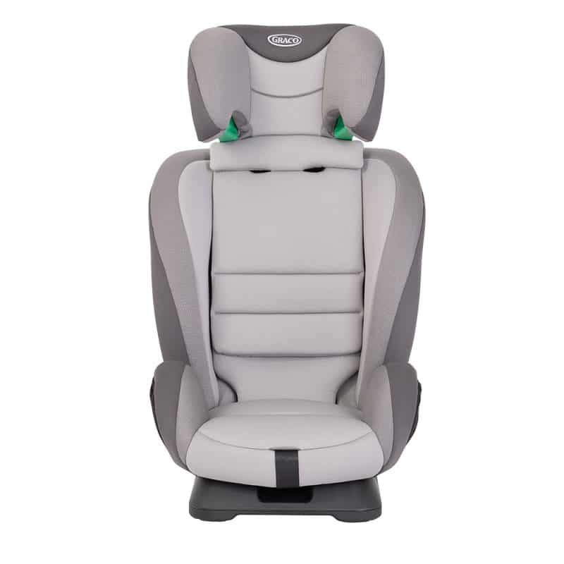 Graco FlexiGrow Quartz Car Seat