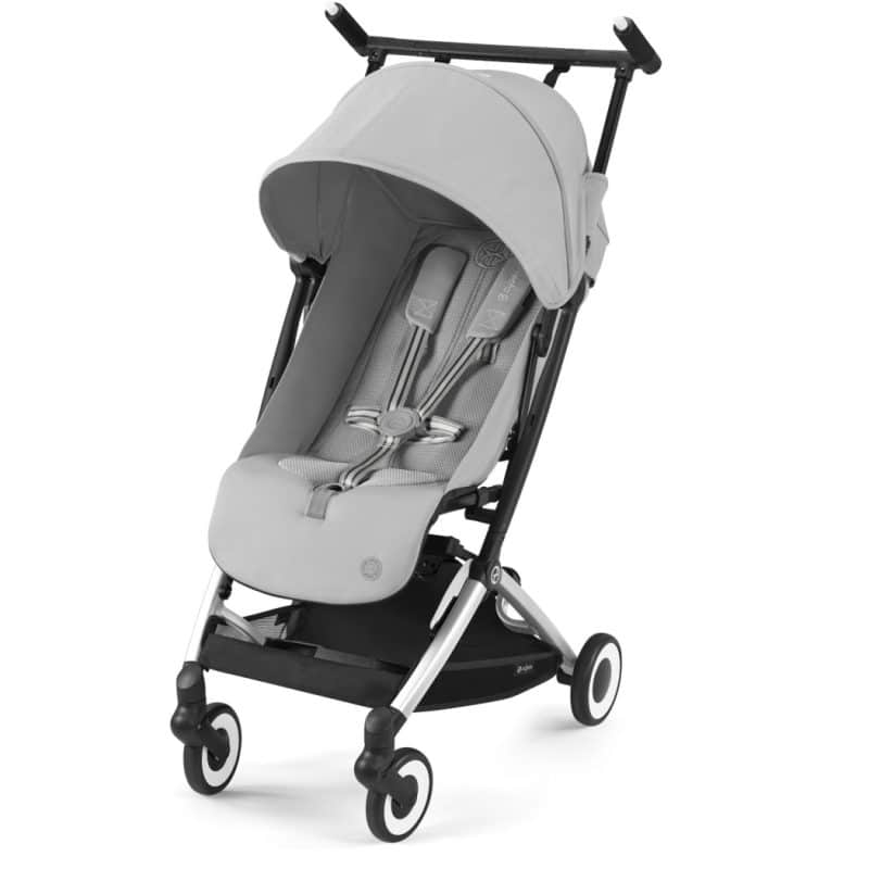 Cybex Libelle Stroller Fog Grey