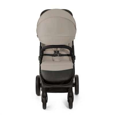 Kinderkraft Pushchair TRIG 3 Stone Beige