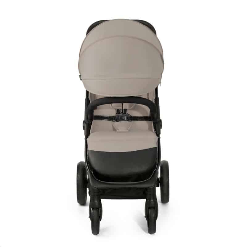 Kinderkraft Pushchair TRIG 3 Stone Beige