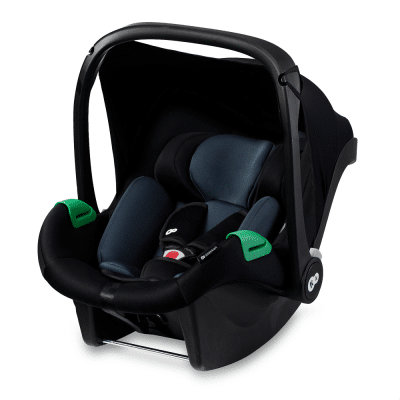 Kinderkraft MINK PRO i-size Car Seat Black