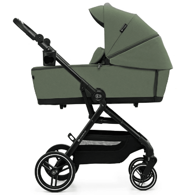 Kinderkraft YOXI Pram and Stroller Mistic Green