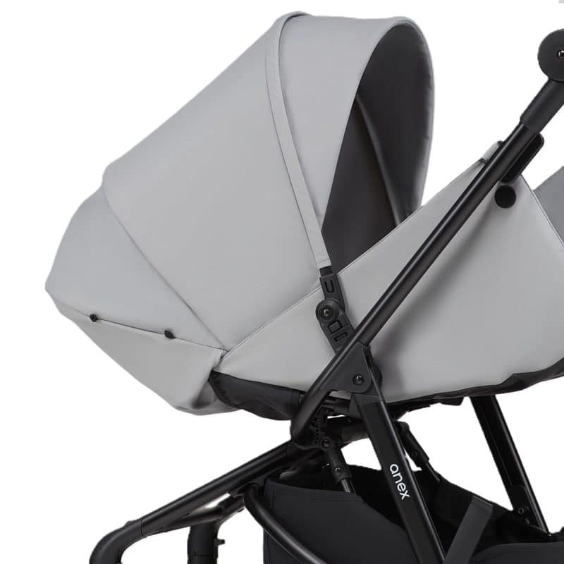 Anex Air-Z Compact Stroller - Mist