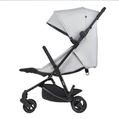 Anex Air-Z Compact Stroller - Mist