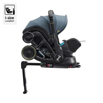 Doona X Isofix Base 2