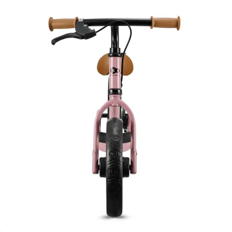 Kinderkraft Balance bike SPACE Dark Pink