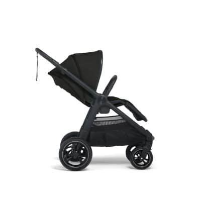 Mamas & Papas Ocarro Starter Bundle - Jet