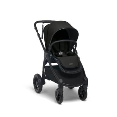 Mamas & Papas Ocarro Starter Bundle - Jet