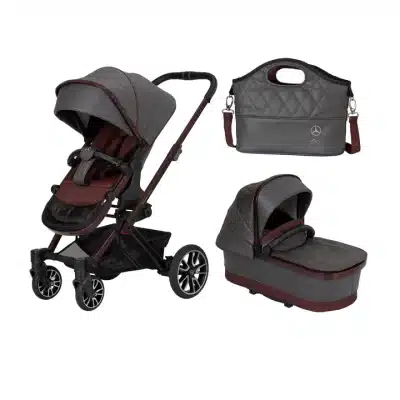 Mercedes-BenzAvantgarde GTX Stroller