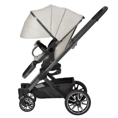 Mercedes avantgarde stroller hotsell