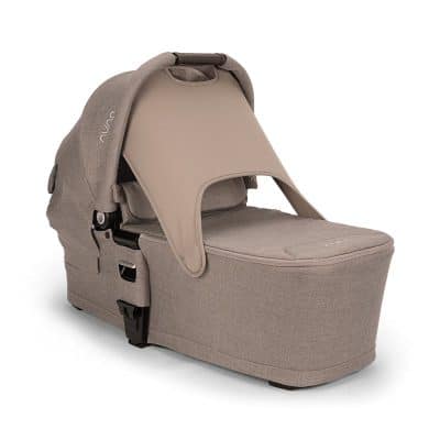 Nuna Mixx Next Carrycot Cedar 2