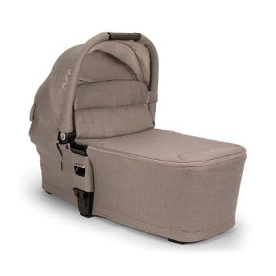 Nuna Mixx Next Carrycot Cedar 3