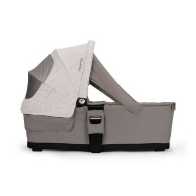 Nuna Mixx Next Carrycot Mineral 7